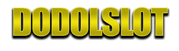 Logo Dodolslot